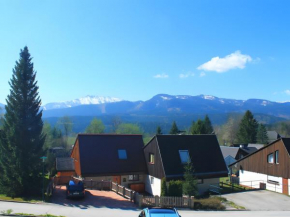 Sonnenalm - Ferienwohnung